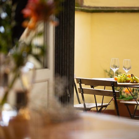 Vigna2 - Big 2 Bedroom Apartment In Florence Center Kültér fotó