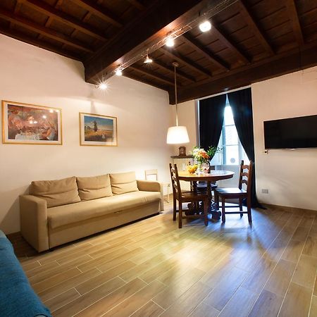 Vigna2 - Big 2 Bedroom Apartment In Florence Center Kültér fotó