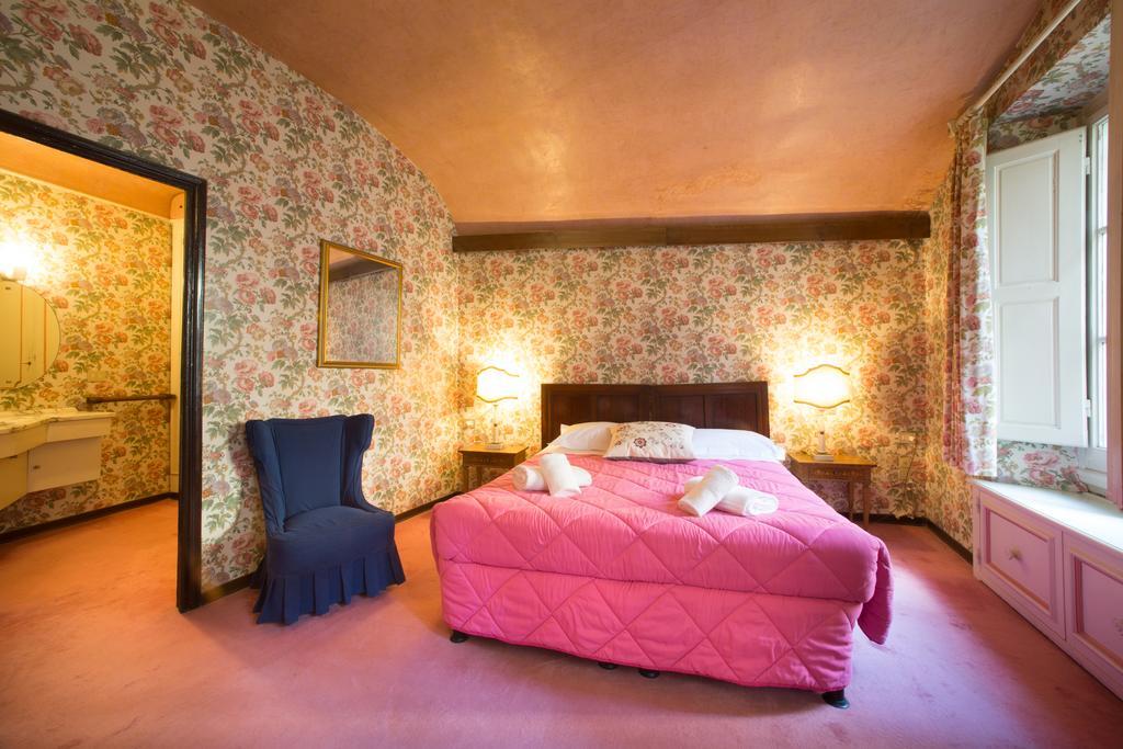Vigna2 - Big 2 Bedroom Apartment In Florence Center Kültér fotó