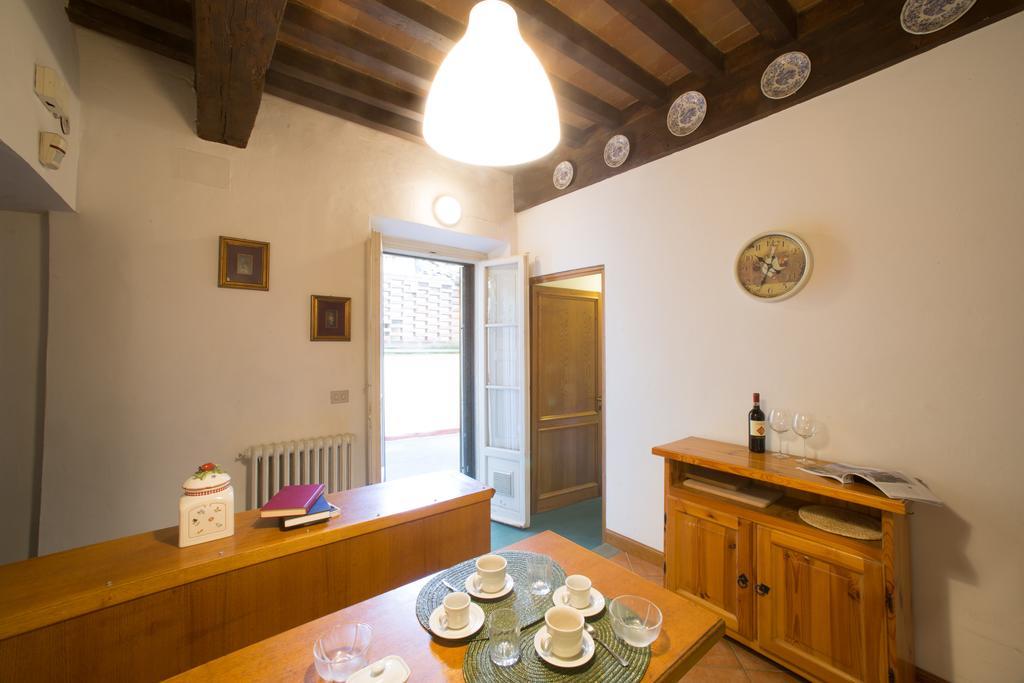 Vigna2 - Big 2 Bedroom Apartment In Florence Center Kültér fotó