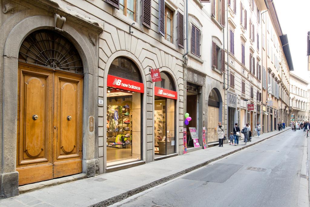 Vigna2 - Big 2 Bedroom Apartment In Florence Center Kültér fotó