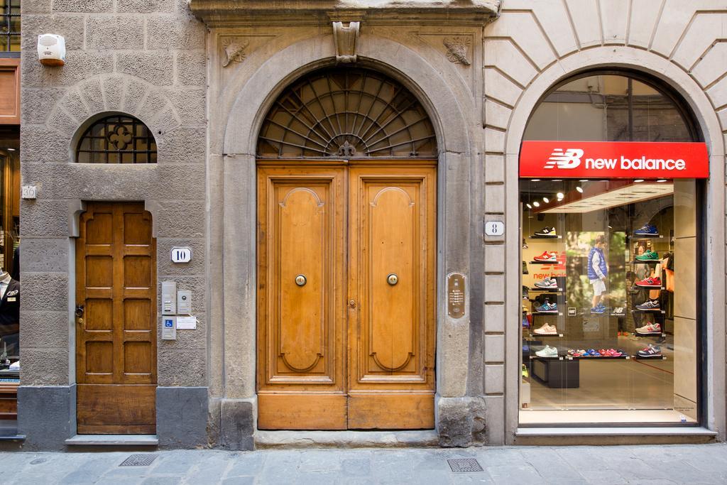 Vigna2 - Big 2 Bedroom Apartment In Florence Center Kültér fotó