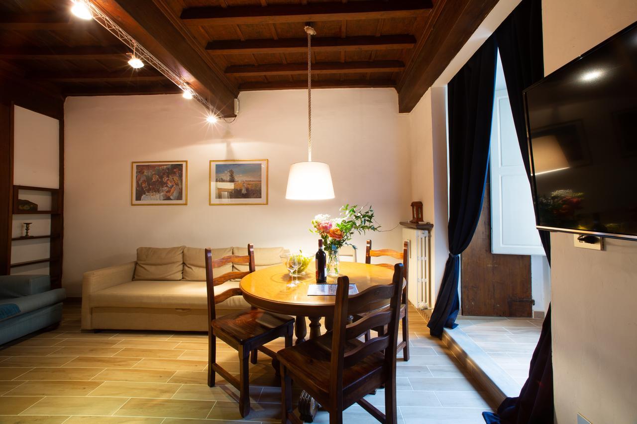 Vigna2 - Big 2 Bedroom Apartment In Florence Center Kültér fotó