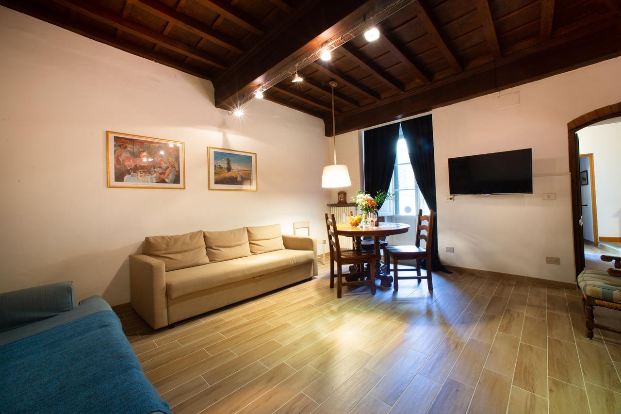 Vigna2 - Big 2 Bedroom Apartment In Florence Center Kültér fotó